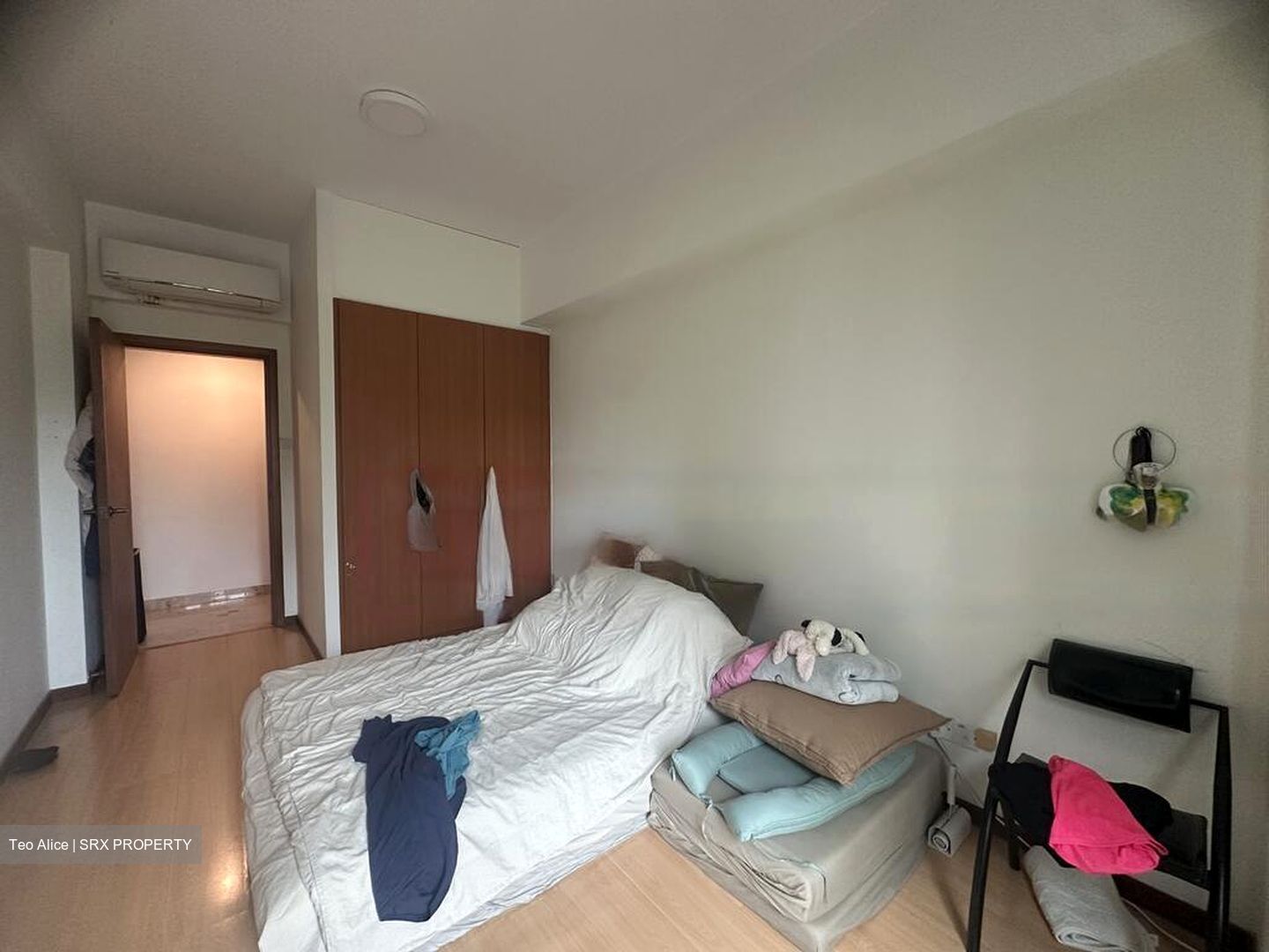 Chantilly Rise (D23), Condominium #461340761